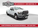 New 2026 Ram 3500 Tradesman Crew Cab for sale #D6790 - photo 1