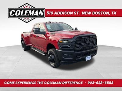 New 2026 Ram 3500 Tradesman Crew Cab for sale #D6794 - photo 1