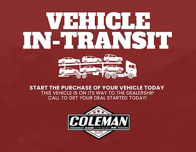 New 2026 Ram 3500 Tradesman Crew Cab for sale #D6796 - photo 1