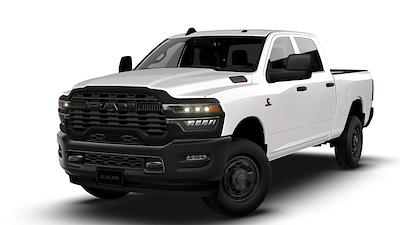 New 2026 Ram 2500 Tradesman Crew Cab for sale #D6818 - photo 1