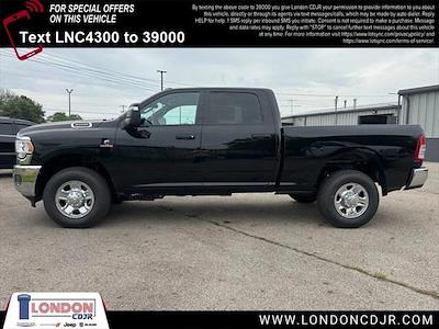 New 2024 Ram 3500 Tradesman Crew Cab 4x4 Pickup for sale #L4091 - photo 2