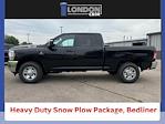 New 2024 Ram 3500 Tradesman Crew Cab 4x4 Pickup for sale #L4091 - photo 1