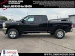 New 2024 Ram 3500 Tradesman Crew Cab 4x4 Pickup for sale #L4091 - photo 2