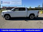 New 2025 Ram 1500 Laramie Crew Cab 4x4 Pickup for sale #L5101 - photo 3