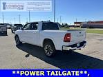 New 2025 Ram 1500 Laramie Crew Cab 4x4 Pickup for sale #L5101 - photo 4