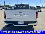 New 2025 Ram 1500 Laramie Crew Cab 4x4 Pickup for sale #L5101 - photo 5