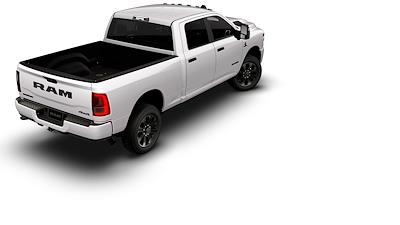 New 2026 Ram 2500 Big Horn Crew Cab for sale #FG258 - photo 2