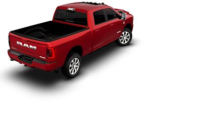 New 2026 Ram 2500 Laramie Crew Cab for sale #FG447 - photo 2