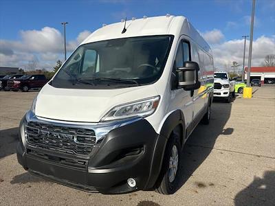 New 2024 Ram ProMaster 3500 High Roof Empty Cargo Van for sale #L4118 - photo 1