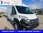 New 2024 Ram ProMaster 3500 High Roof Empty Cargo Van for sale #L4118 - photo 24