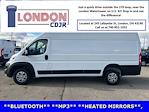 New 2024 Ram ProMaster 3500 High Roof Empty Cargo Van for sale #L4118 - photo 25
