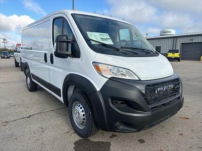 2024 Ram ProMaster 1500 Standard Roof FWD, Empty Cargo Van for sale #L4119 - photo 1