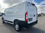 2024 Ram ProMaster 1500 Standard Roof FWD, Empty Cargo Van for sale #L4119 - photo 9