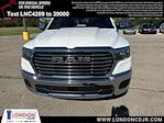 New 2025 Ram 1500 Laramie Crew Cab 4x4 Pickup for sale #L5101 - photo 18