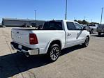 New 2025 Ram 1500 Laramie Crew Cab 4x4 Pickup for sale #L5101 - photo 6