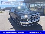 New 2025 Ram 1500 Laramie Crew Cab 4x4 Pickup for sale #L5107 - photo 2
