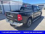 New 2025 Ram 1500 Laramie Crew Cab 4x4 Pickup for sale #L5107 - photo 3