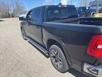 New 2025 Ram 1500 Laramie Crew Cab 4x4 Pickup for sale #L5107 - photo 6