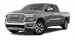 New 2025 Ram 1500 Laramie Crew Cab 4x4 Pickup for sale #L5112 - photo 1