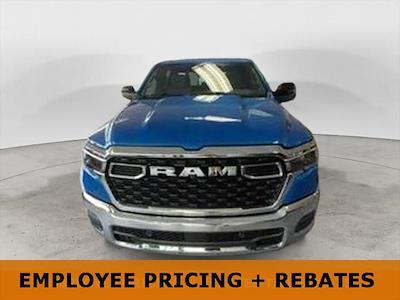 New 2025 Ram 1500 Big Horn Crew Cab 4x4 Pickup for sale #G5170 - photo 1