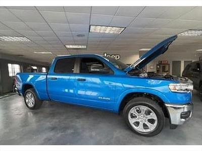 New 2025 Ram 1500 Big Horn Crew Cab 4x4 Pickup for sale #G5170 - photo 2