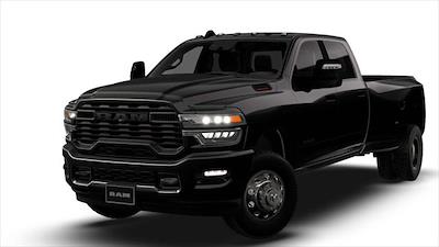 New 2026 Ram 3500 Big Horn Crew Cab for sale #FR564 - photo 1