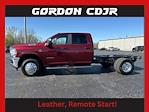 2024 Ram 3500 Crew Cab DRW 4x4, Cab Chassis for sale #G4222 - photo 1