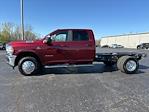 2024 Ram 3500 Crew Cab DRW 4x4, Cab Chassis for sale #G4222 - photo 3