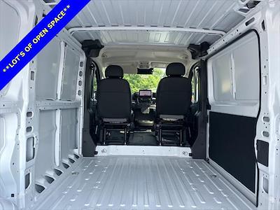 New 2024 Ram ProMaster 1500 Standard Roof Empty Cargo Van for sale #G4314 - photo 2