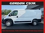 2024 Ram ProMaster 1500 Standard Roof FWD, Empty Cargo Van for sale #G4256 - photo 1