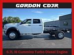 2024 Ram 5500 Crew Cab DRW 4x4, Cab Chassis for sale #G4265 - photo 3