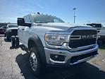 2024 Ram 5500 Crew Cab DRW 4x4, Cab Chassis for sale #G4265 - photo 25