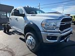 2024 Ram 5500 Crew Cab DRW 4x4, Cab Chassis for sale #G4265 - photo 38