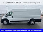 New 2024 Ram ProMaster 3500 High Roof Empty Cargo Van for sale #G4304 - photo 8
