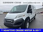 New 2024 Ram ProMaster 3500 High Roof Empty Cargo Van for sale #G4304 - photo 3
