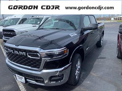 New 2025 Ram 1500 Big Horn Crew Cab 4x4 Pickup for sale #G5122 - photo 1