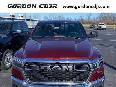 New 2025 Ram 1500 Big Horn Quad Cab 4x4 Pickup for sale #G5126 - photo 2