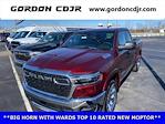 New 2025 Ram 1500 Big Horn Quad Cab 4x4 Pickup for sale #G5126 - photo 1