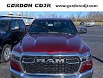 New 2025 Ram 1500 Big Horn Quad Cab 4x4 Pickup for sale #G5126 - photo 2