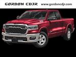 New 2025 Ram 1500 Big Horn Quad Cab 4x4 Pickup for sale #G5126 - photo 26