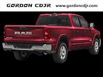 New 2025 Ram 1500 Big Horn Quad Cab 4x4 Pickup for sale #G5126 - photo 27
