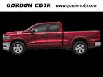 New 2025 Ram 1500 Big Horn Quad Cab 4x4 Pickup for sale #G5126 - photo 28