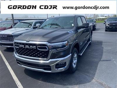 New 2025 Ram 1500 Big Horn Crew Cab 4x4 Pickup for sale #G5127 - photo 1