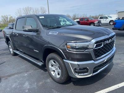 New 2025 Ram 1500 Big Horn Crew Cab 4x4 Pickup for sale #G5127 - photo 2