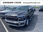 New 2025 Ram 1500 Big Horn Crew Cab 4x4 Pickup for sale #G5127 - photo 1