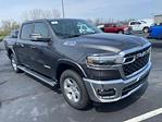 New 2025 Ram 1500 Big Horn Crew Cab 4x4 Pickup for sale #G5127 - photo 2