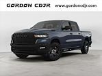 New 2025 Ram 1500 Warlock Crew Cab 4x4 Pickup for sale #G5136 - photo 1