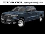 New 2025 Ram 1500 Warlock Crew Cab 4x4 Pickup for sale #G5136 - photo 10