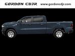 New 2025 Ram 1500 Warlock Crew Cab 4x4 Pickup for sale #G5136 - photo 11