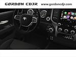 New 2025 Ram 1500 Warlock Crew Cab 4x4 Pickup for sale #G5136 - photo 5